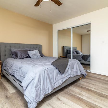 Rosarito Beach Luxury Beachfront Walk 2 Papas & Beer Apartment Екстериор снимка
