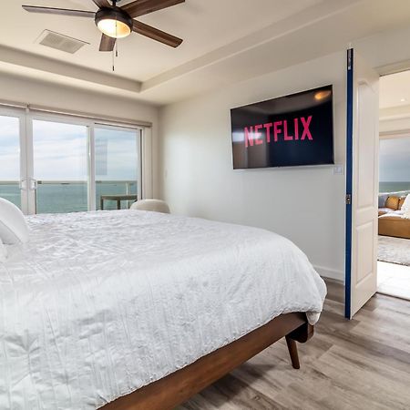 Rosarito Beach Luxury Beachfront Walk 2 Papas & Beer Apartment Екстериор снимка