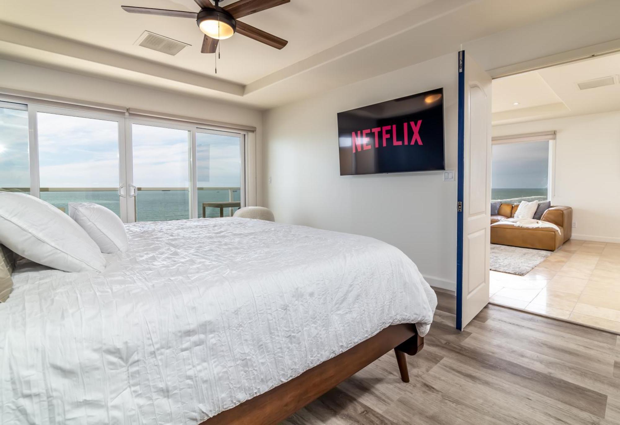 Rosarito Beach Luxury Beachfront Walk 2 Papas & Beer Apartment Екстериор снимка