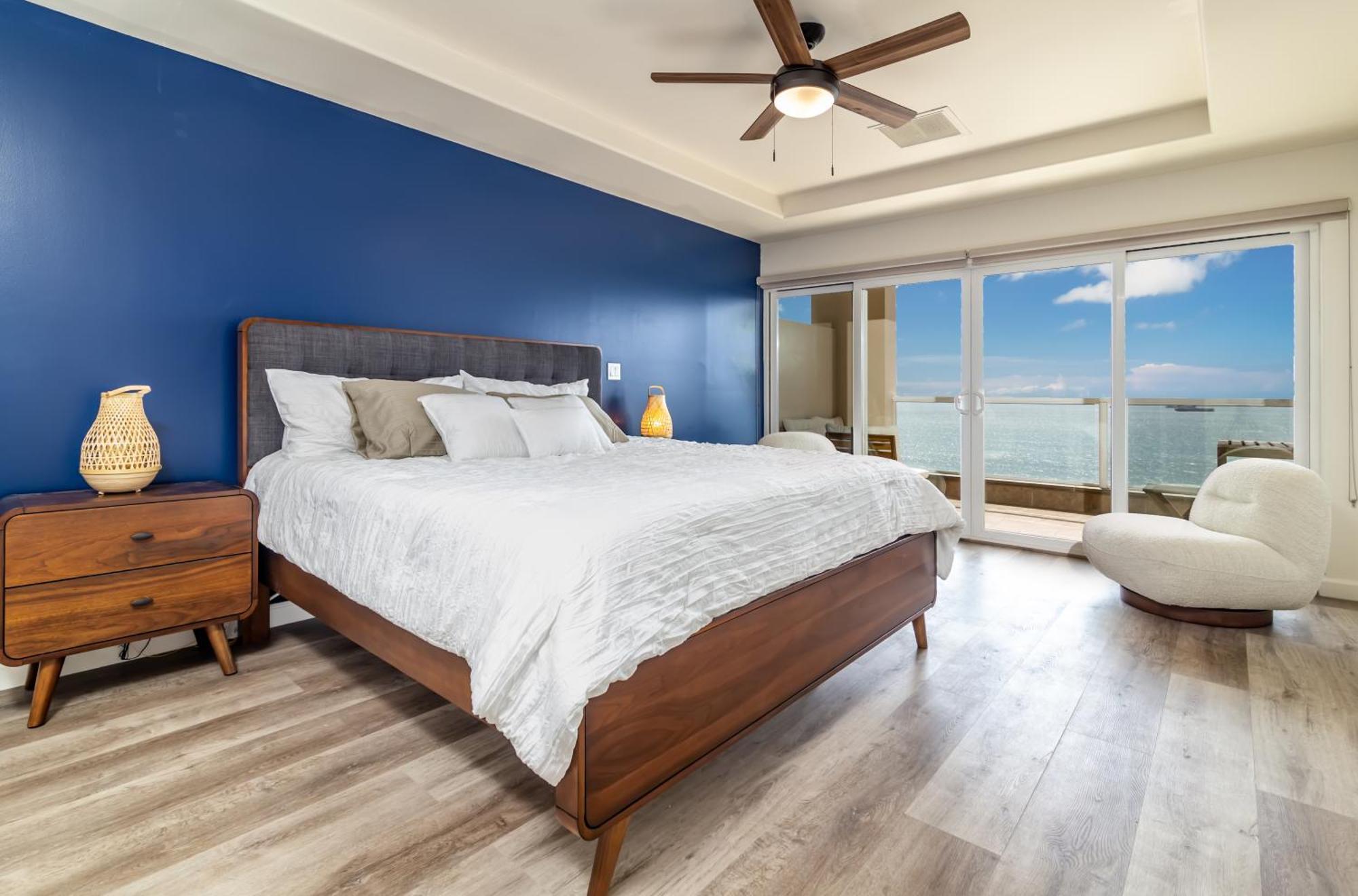 Rosarito Beach Luxury Beachfront Walk 2 Papas & Beer Apartment Екстериор снимка